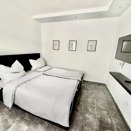 6 Min Zum Hbf - Ideal Fuer Paare, Solo-reisende Oder Business-reisende Apartmán