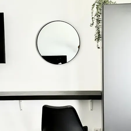 6 Min Zum Hbf - Ideal Fuer Paare, Solo-reisende Oder Business-reisende شقة