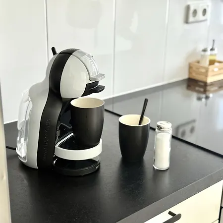 6 Min Zum Hbf - Ideal Fuer Paare, Solo-reisende Oder Business-reisende Apartmán *